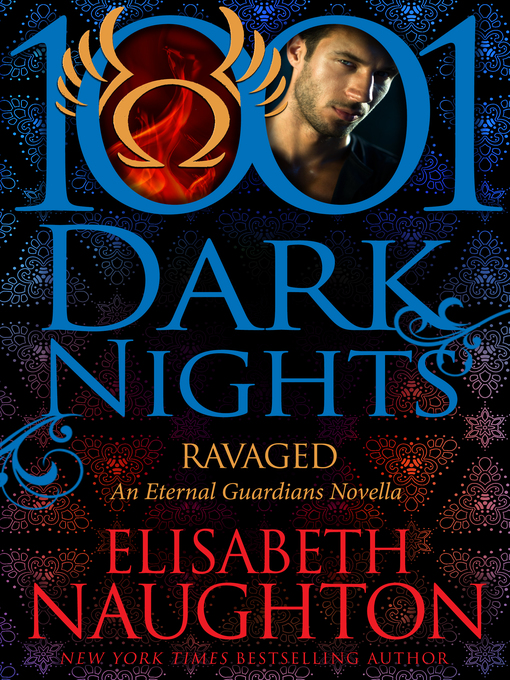 Title details for Ravaged by Elisabeth Naughton - Available